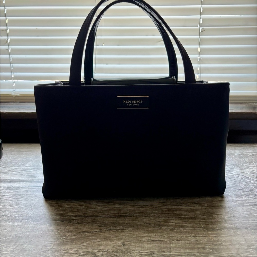 NEW WITH TAGS KATE SPADE HANDBAG - Picture 4 of 14